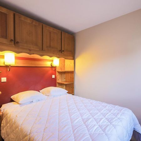 Quartier La Foret - Maeva Home 瓦尔莫雷尔 客房 照片