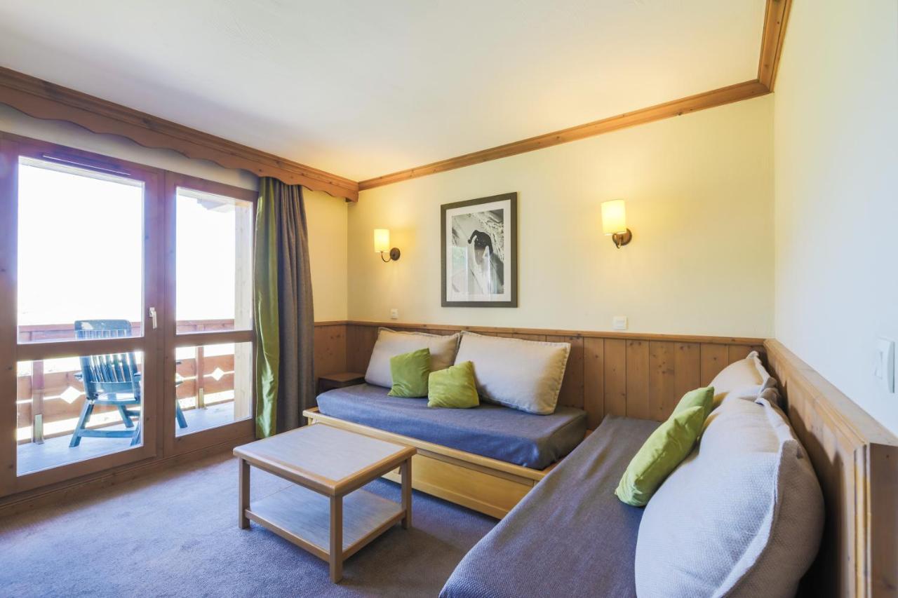 Quartier La Foret - Maeva Home 瓦尔莫雷尔 外观 照片