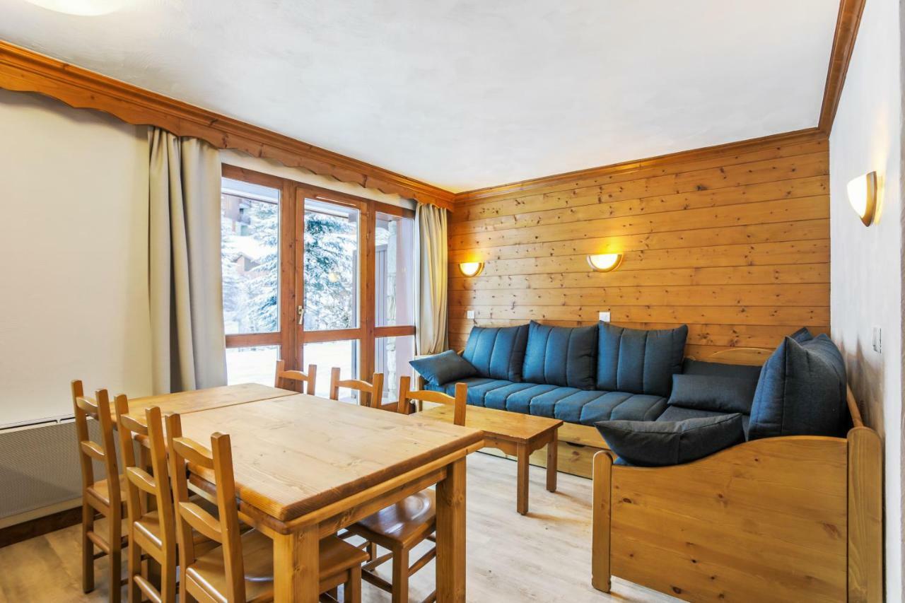 Quartier La Foret - Maeva Home 瓦尔莫雷尔 外观 照片